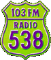 radio538